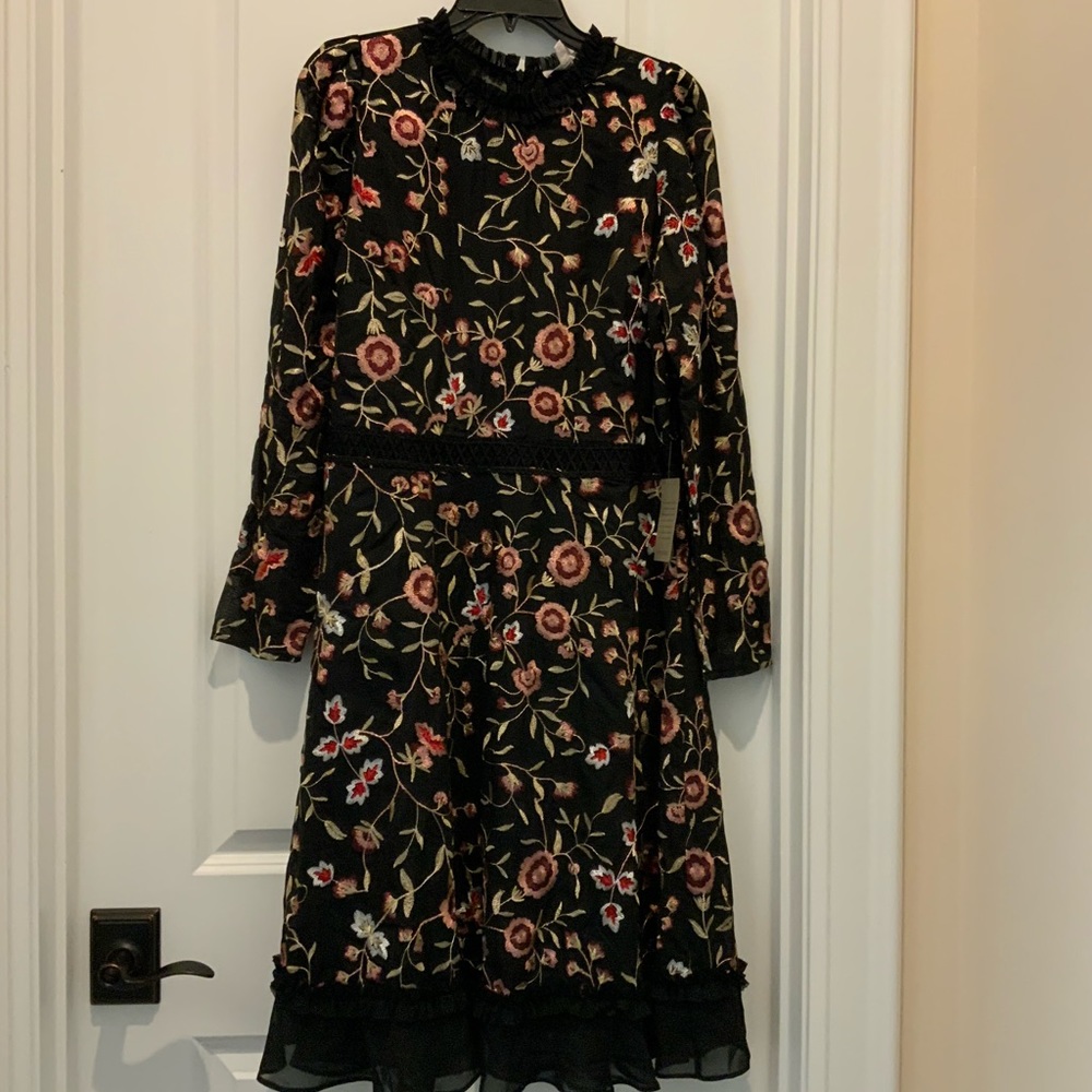 Chelsea Dress - Size 12- NWT